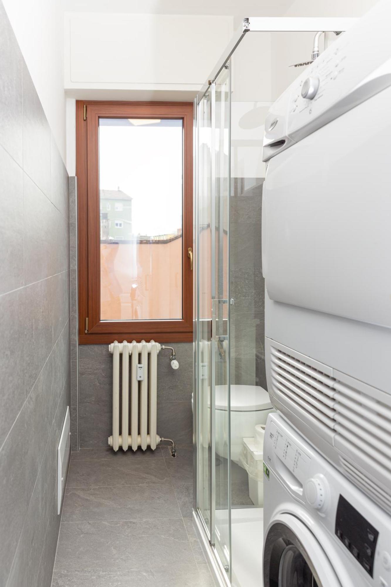 Free Parking - 5 Star - Sauna Luxury Apartment Милан Экстерьер фото